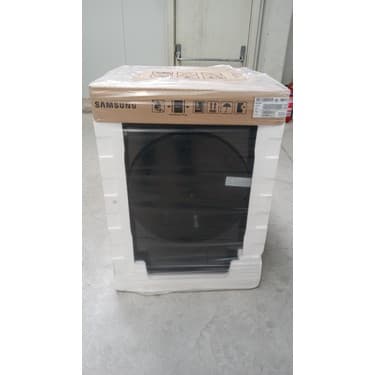 Samsung WW11DB8B95GBAH 11 kg 1400 Devir Siyah Çamaşır Makinesi 6