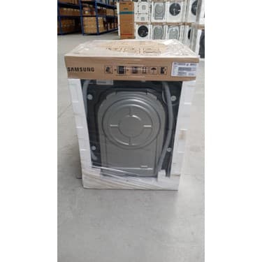 Samsung WW11DB8B95GBAH 11 kg 1400 Devir Siyah Çamaşır Makinesi 7