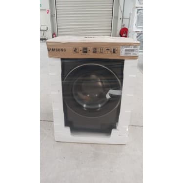 Samsung WW11DG6B25LBAH 11 kg 1400 Devir Siyah Çamaşır Makinesi 6