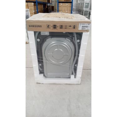 Samsung WW11DG6B25LBAH 11 kg 1400 Devir Siyah Çamaşır Makinesi 7