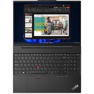 Lenovo Thınkpad 21MA008XTX U7-155H 16GB 512GB SSD 16\ 4