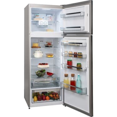 Vestel NF52011 x 451 Lt No-Frost Buzdolabı 4