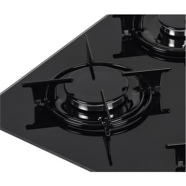 Vestel AO-65104 S-T 65 cm 4 Gözü Gazlı Ankastre Ocak 4