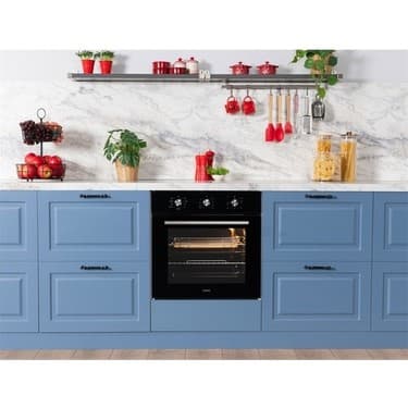 Vestel AF-6682 S-Lf Fırın 3