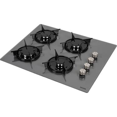 Vestel AO-65104 G-T 65 cm 4 Gözü Gazlı Ankastre Ocak 2