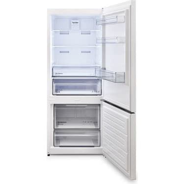 Vestel NFK48011 E Sınıfı 427 Lt No-Frost Buzdolabı 3