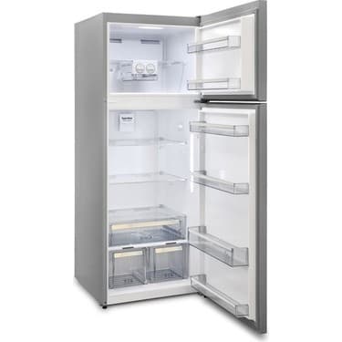 Vestel NF48011 X E Sınıfı 434 Lt No-Frost Buzdolabı 3