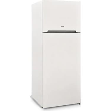 Vestel NF48011 E Sınıfı 434 Lt No-Frost Buzdolabı 2