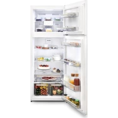 Vestel NF48011 E Sınıfı 434 Lt No-Frost Buzdolabı 3