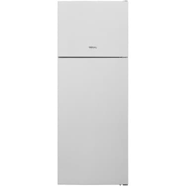 Regal St 47020 432 Lt E Enerji Sınıfı Çift Kapılı Buzdolabı 2