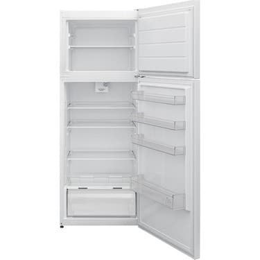 Regal St 47020 432 Lt E Enerji Sınıfı Çift Kapılı Buzdolabı 3