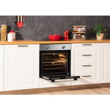 Vestel AF-5661 Yx Ankastre Fırın - Ankastre Fırın 2