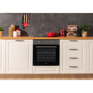 Vestel AF-5661 Yx Ankastre Fırın - Ankastre Fırın 3