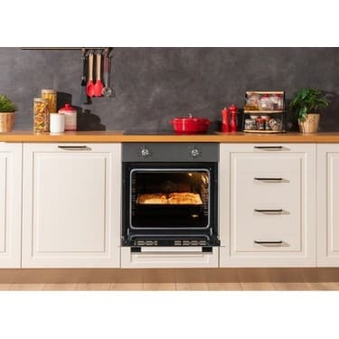 Vestel AF-5661 Yx Ankastre Fırın - Ankastre Fırın 5