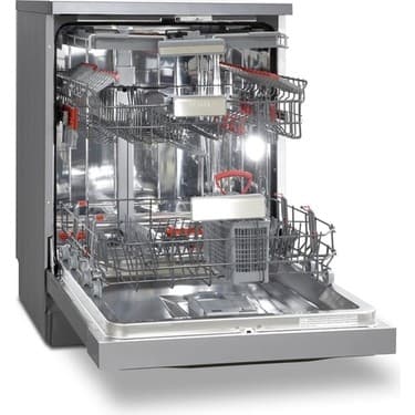 Vestel BM 10502 X GI Pro 10 Programlı Bulaşık Makinesi 4