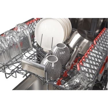 Vestel BM 10502 X GI Pro 10 Programlı Bulaşık Makinesi 5