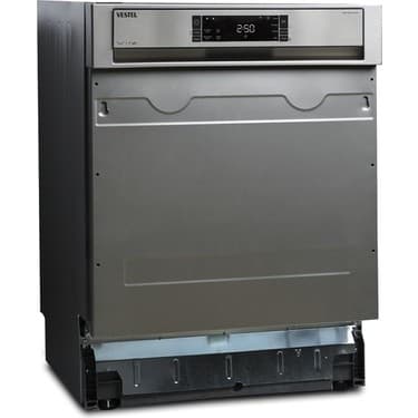 Vestel BMA 4202 X WIFI 4 Programlı Ankastre Bulaşık Makinesi 2