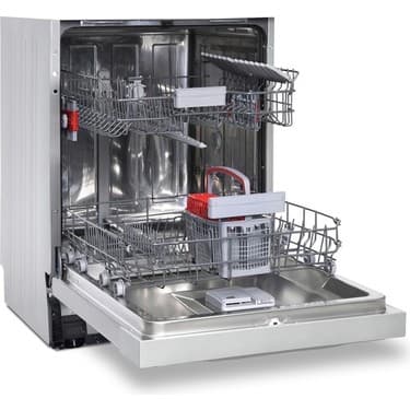 Vestel BMA 4202 X WIFI 4 Programlı Ankastre Bulaşık Makinesi 4