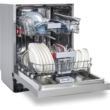 Vestel BMA 4202 X WIFI 4 Programlı Ankastre Bulaşık Makinesi 5