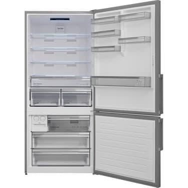 Vestel NFK72022 EX GI Pro WiFi 650 Lt No-Frost Buzdolabı 2