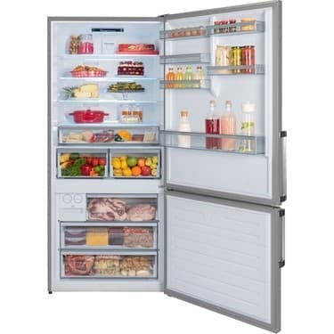 Vestel NFK72022 EX GI Pro WiFi 650 Lt No-Frost Buzdolabı 3