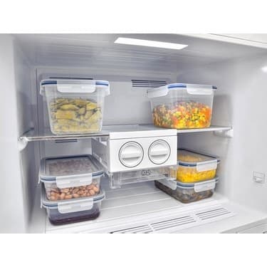 Vestel NF52111 451 Lt E Enerji Sınıfı No-Frost Buzdolabı 3