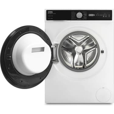 Vestel CMI 98242 GI Pro WIFI 9 Kg 1400 Devir Çamaşır Makinesi 4