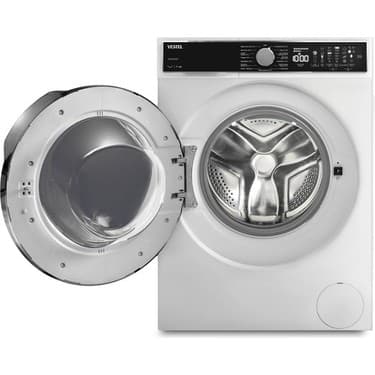 Vestel CMI 89242 WIFI 8 Kg 1400 Devir Çamaşır Makinesi 4
