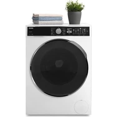 Vestel CMI 89242 WIFI 8 Kg 1400 Devir Çamaşır Makinesi 5