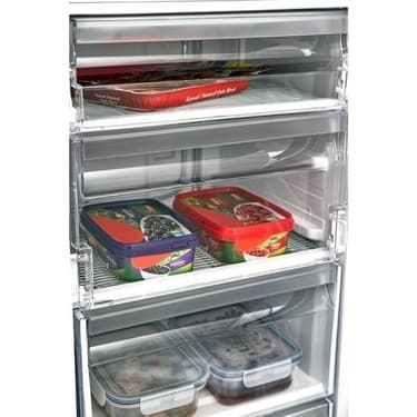 Vestel CDM501 175 Lt 5 Çekmeceli Dikey Derin Dondurucu 3