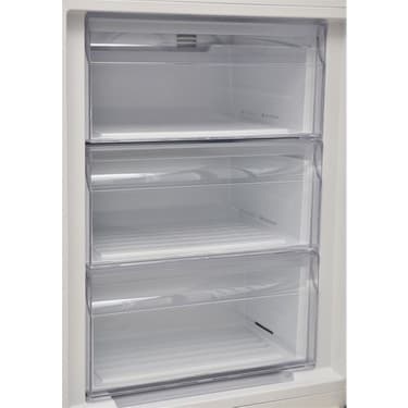 Vestel Retro NFK37211 Bej 330 Lt E Enerji Sınıfı No-Frost Buzdolabı 3