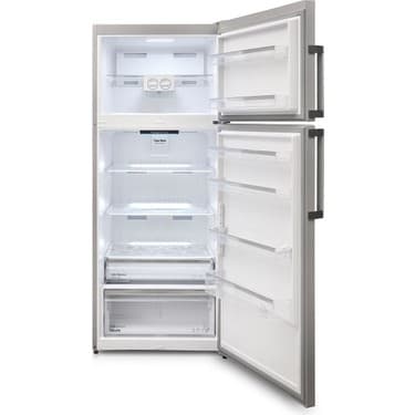 Vestel NF60022 Ex Gı Pro Wıfı 523 Lt D Enerji Sınıfı No-Frost Buzdolabı 3