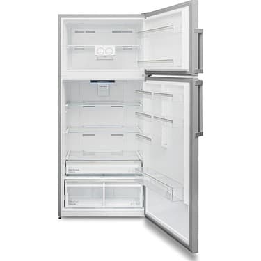Vestel NF64022 Ex Gı Pro Wıfı 586 Lt No-Frost Buzdolabı 3