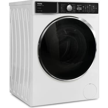 Vestel CMI 109222 WIFI 10 Kg 1200 Devir Çamaşır Makinesi 2