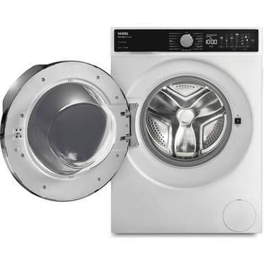 Vestel CMI 109222 WIFI 10 Kg 1200 Devir Çamaşır Makinesi 4