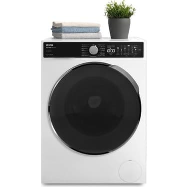 Vestel CMI 109222 WIFI 10 Kg 1200 Devir Çamaşır Makinesi 5