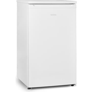 Vestel SB9011 E Enerji Sınıfı 89 Lt Mini Buzdolabı 2
