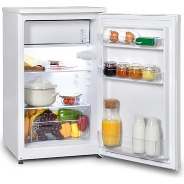 Vestel SB9011 E Enerji Sınıfı 89 Lt Mini Buzdolabı 3