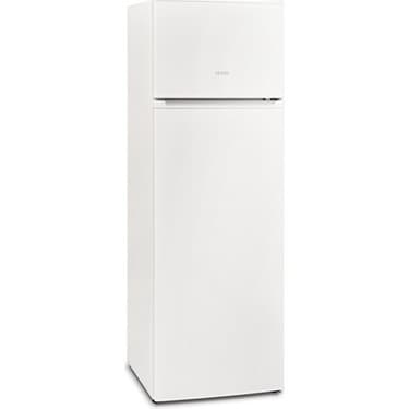 Vestel SC30011 242 Lt E Enerji Sınıfı Statik Buzdolabı 2