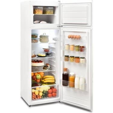 Vestel SC30011 242 Lt E Enerji Sınıfı Statik Buzdolabı 3