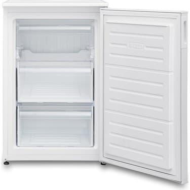 Vestel CDS301 103 lt E Enerji Sınıfı Çekmeceli Dikey Derin Dondurucu 3