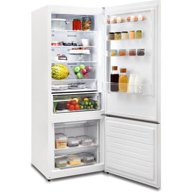 Vestel NFK52011 471 Lt No-Frost Buzdolabı 3