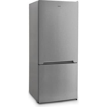 Vestel NFK48011 x 427 Lt E Enerji Sınıfı No-Frost Buzdolabı 2