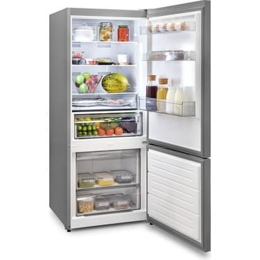 Vestel NFK48011 x 427 Lt E Enerji Sınıfı No-Frost Buzdolabı 3
