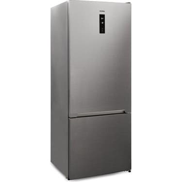 Vestel NFK52112 Ex 471 Lt No-Frost Akıllı Buzdolabı (Wi-Fi Özellikli) 2