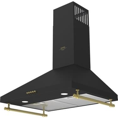 Vestel AD-60041 Rs 60 cm 3 Kademeli Ankastre Davlumbaz 3