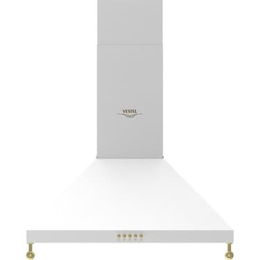 Vestel AD-60041 Rb 60 cm 3 Kademeli Ankastre Davlumbaz 2