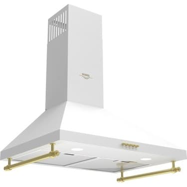 Vestel AD-60041 Rb 60 cm 3 Kademeli Ankastre Davlumbaz 3