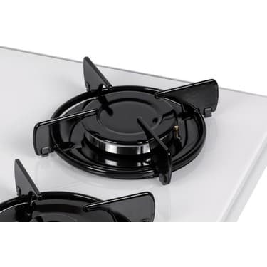 Vestel So 6114 Yb Dg Set Üstü Ocak 3