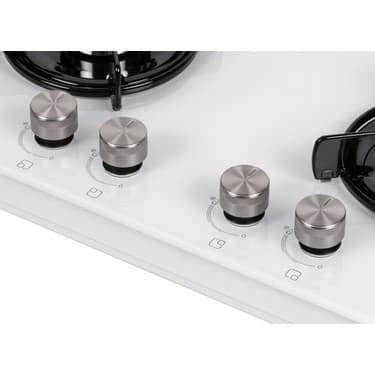 Vestel So 6114 Yb Dg Set Üstü Ocak 4